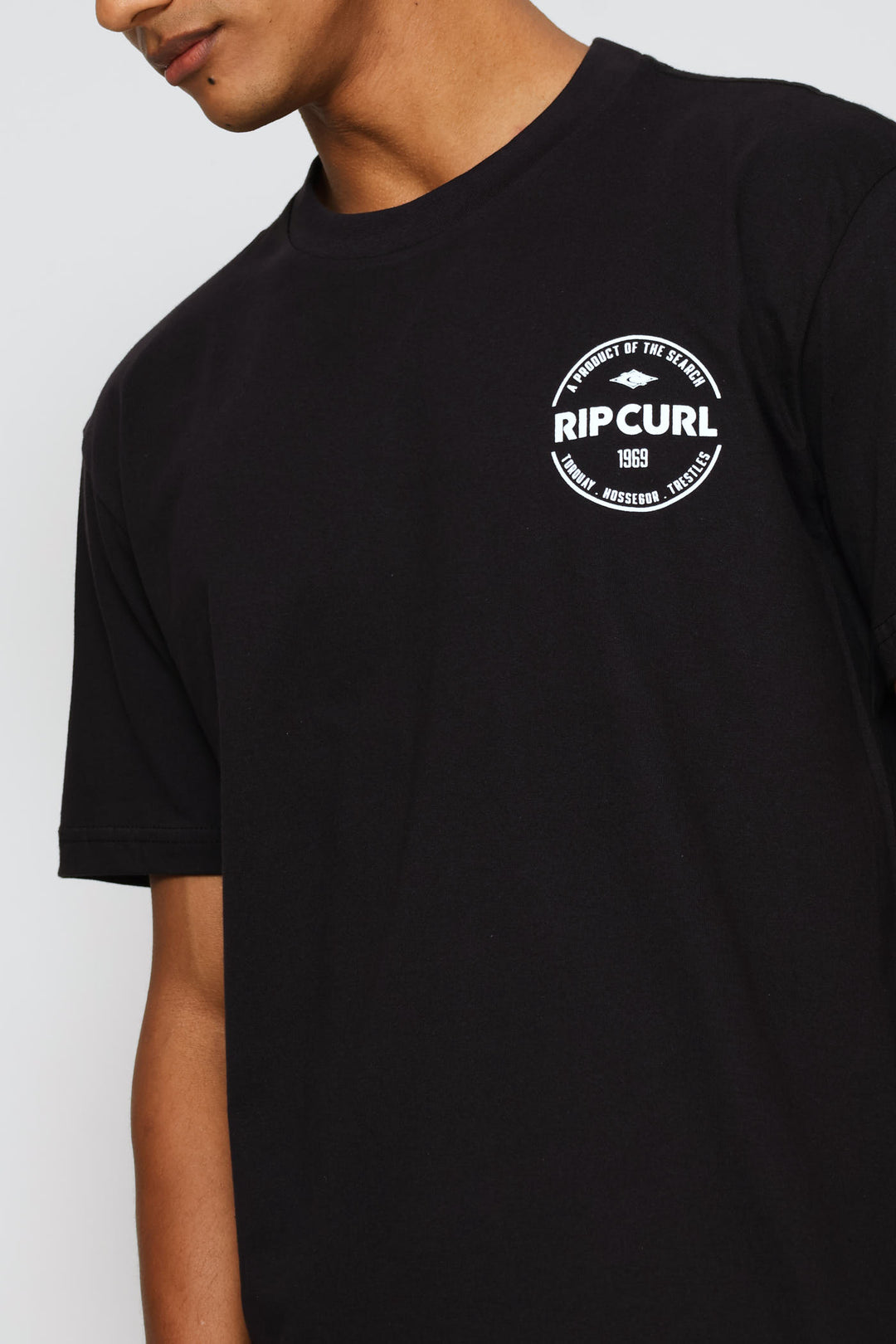 2 Pack Short Sleeve Tee - Black /Light Fatigue
