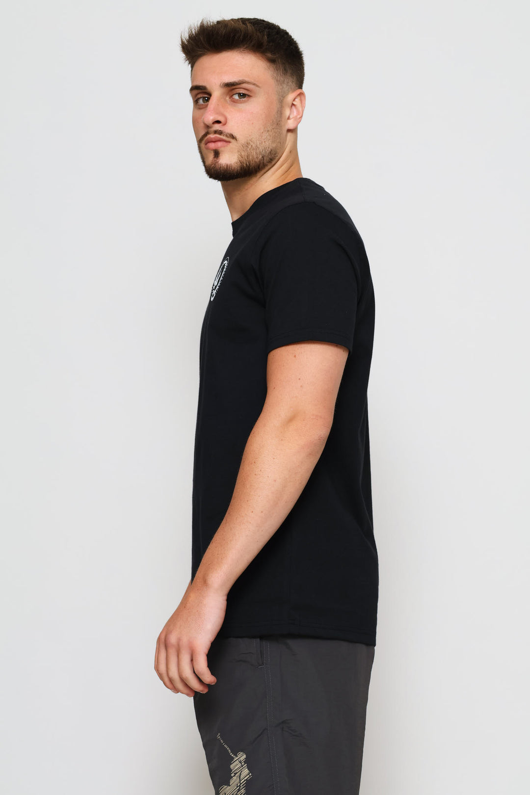 Olly Tee - Navy