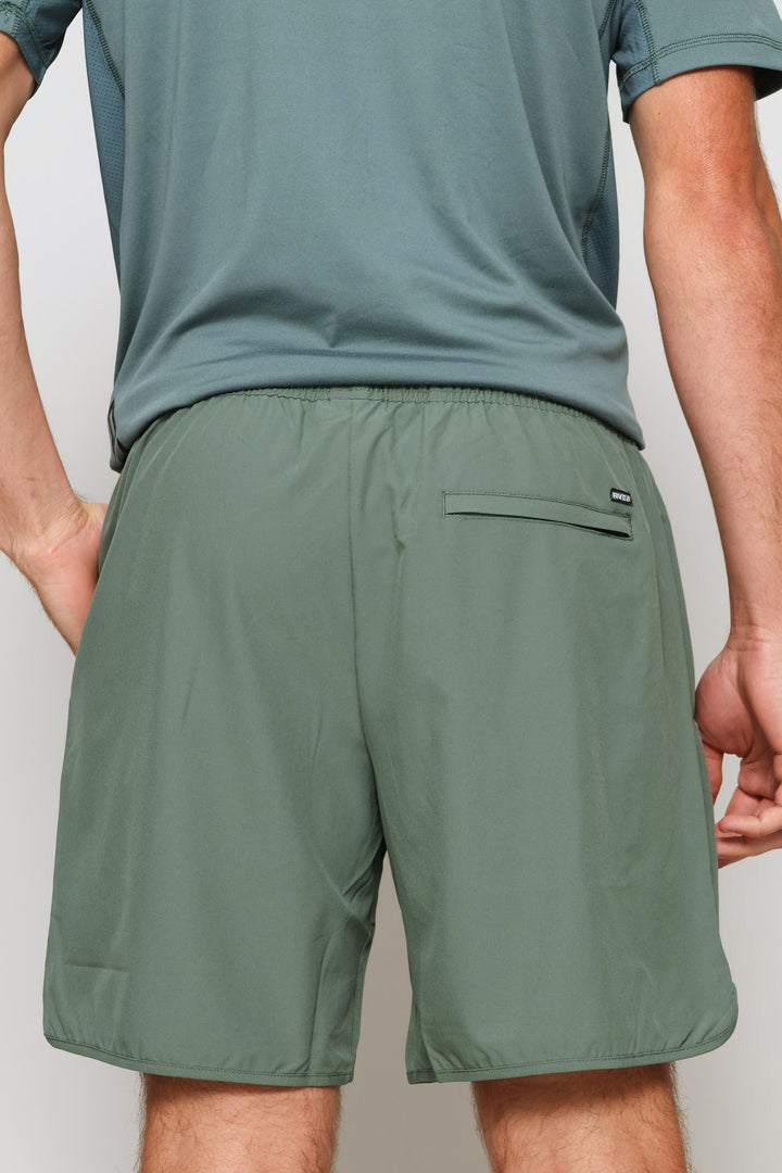 Sport Active Shorts - Fatigue