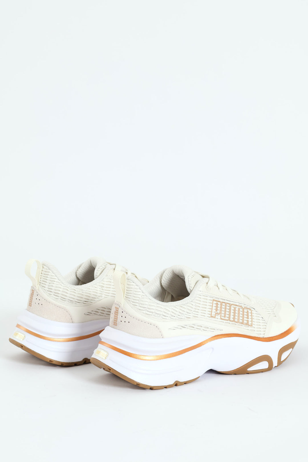 Softride Divine Sneaker - Beige