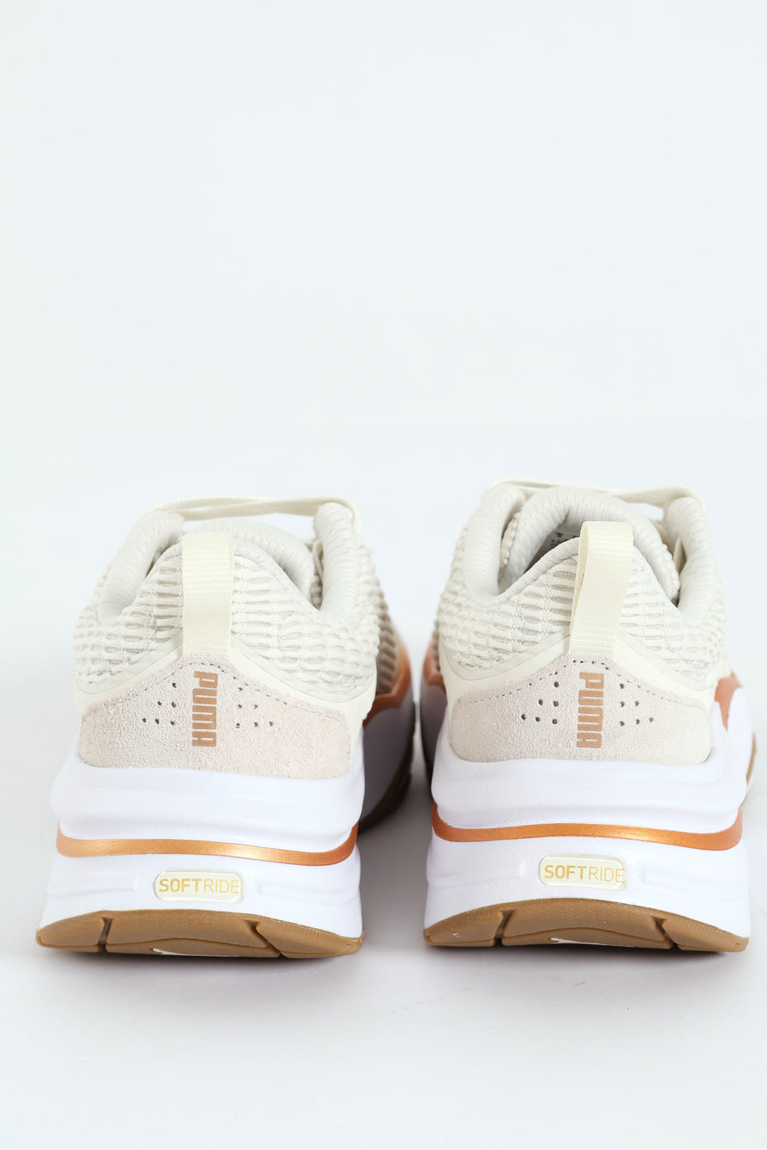 Softride Divine Sneaker - Beige
