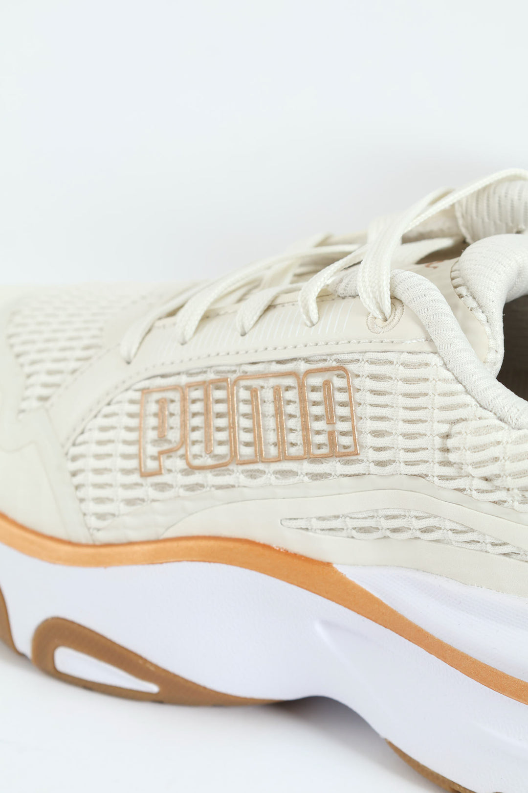 Softride Divine Sneaker - Beige