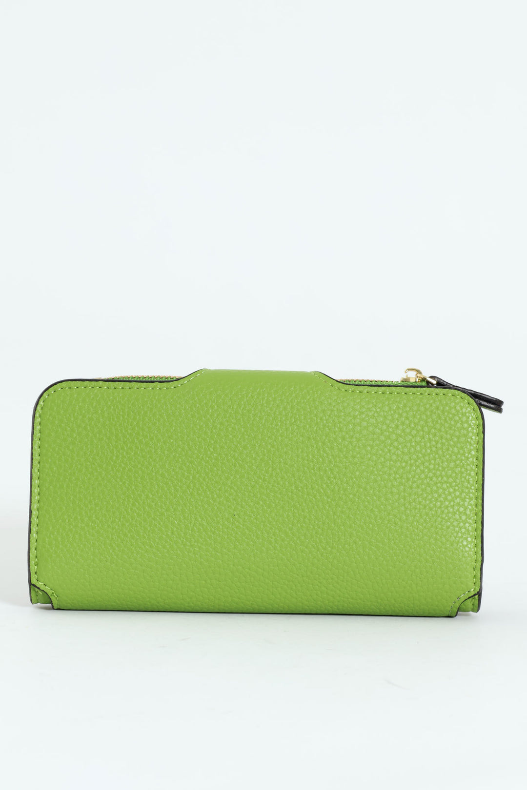 Windsor Wallet - Apple Green