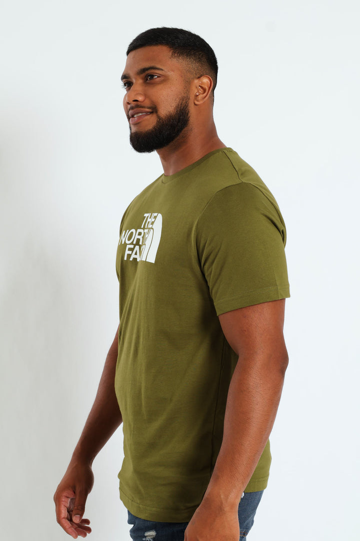 Easy Tee - Fatigue