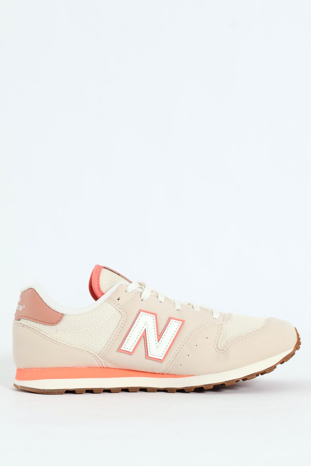 Nb 500 V2 Sneaker - Beige