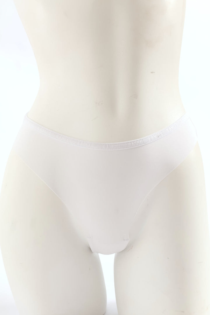 3 Pack Lazercut Thong