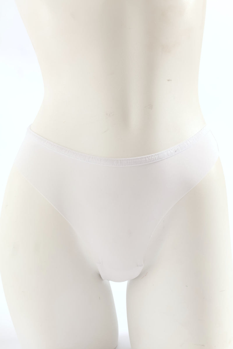 3 Pack Lazercut Thong