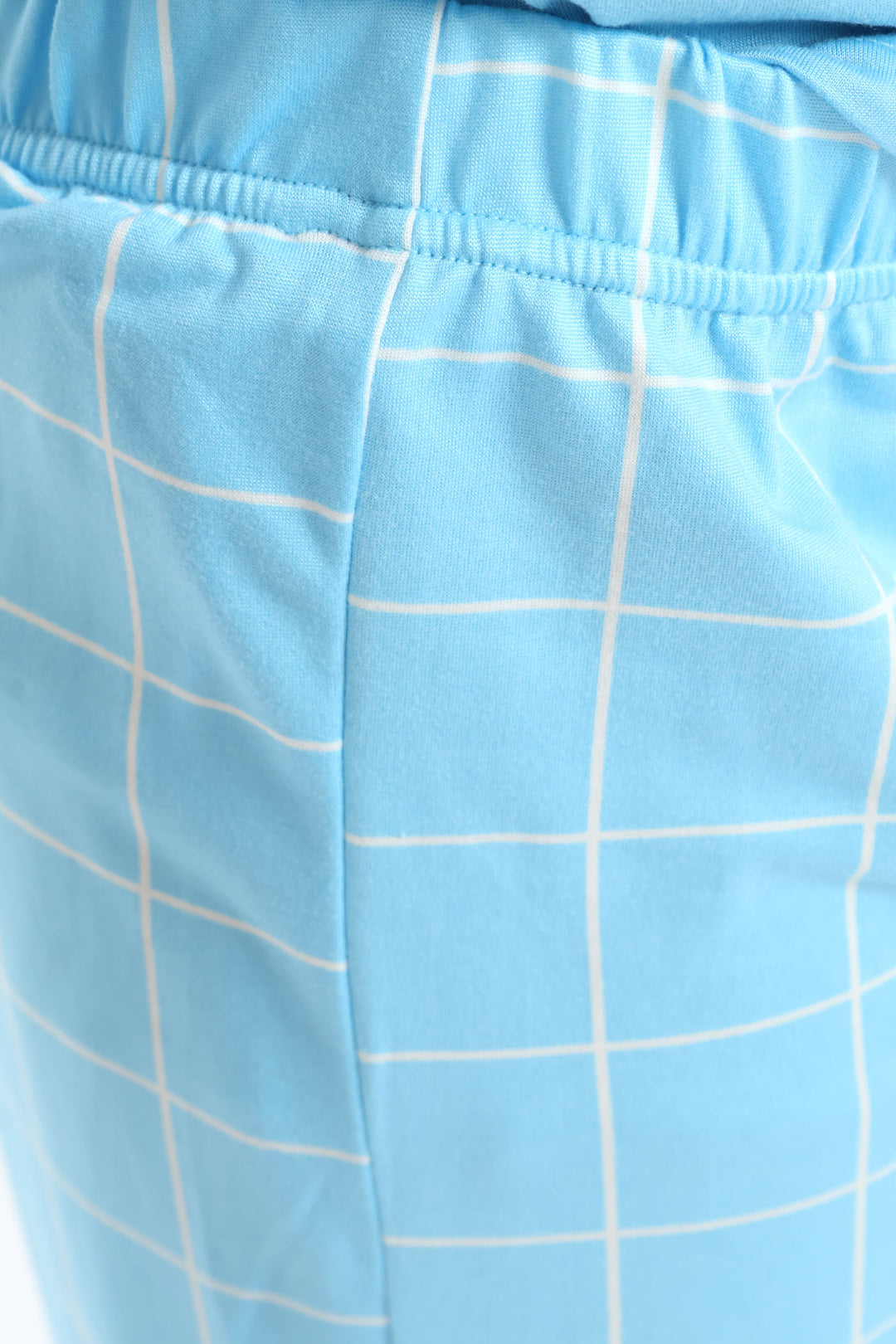 Boys Gamer Transitional Sleep Set - Blue