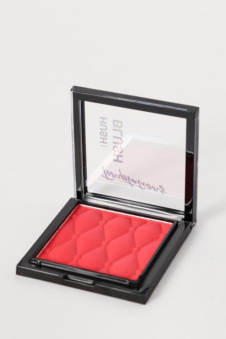 Powder Blush
