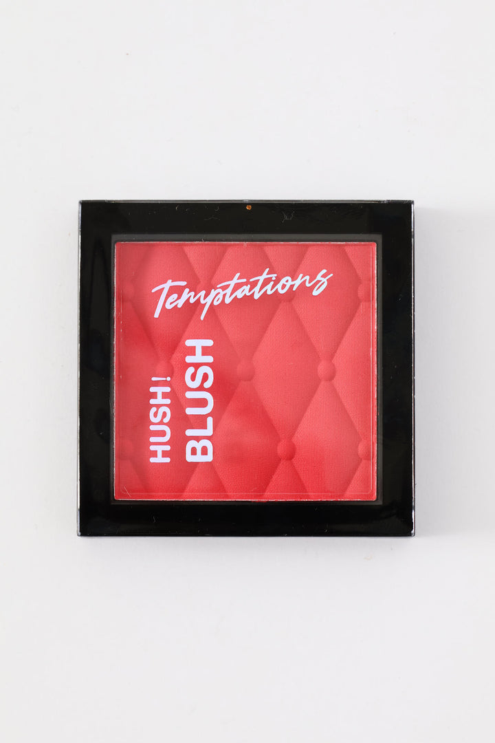 Powder Blush