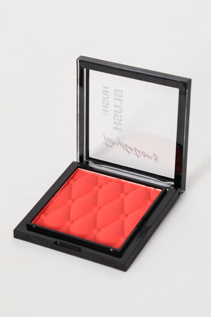 Powder Blush