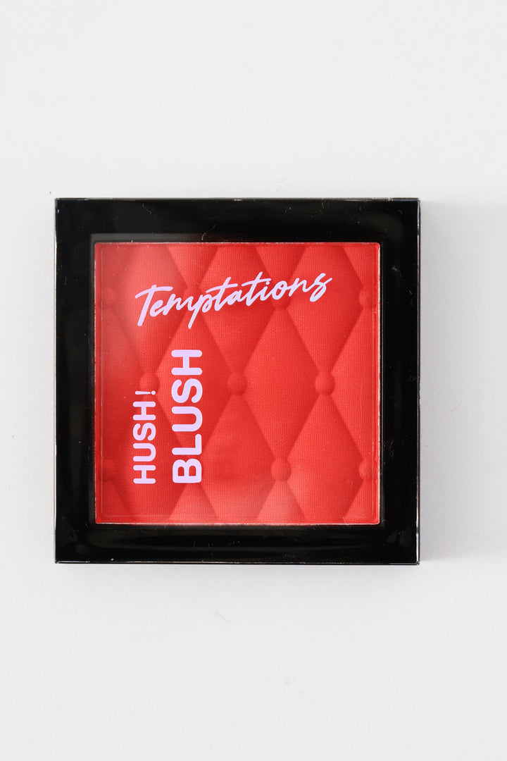 Powder Blush