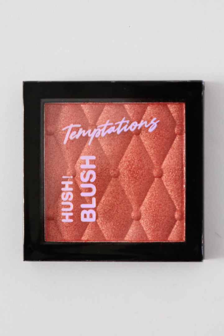 Powder Blush