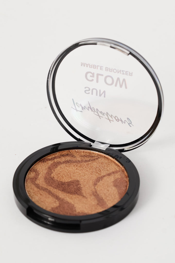 Marble Bronzer