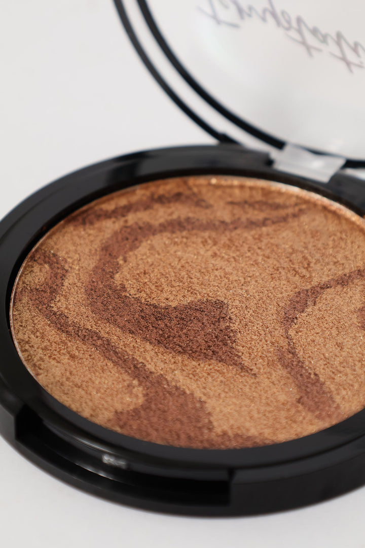 Marble Bronzer
