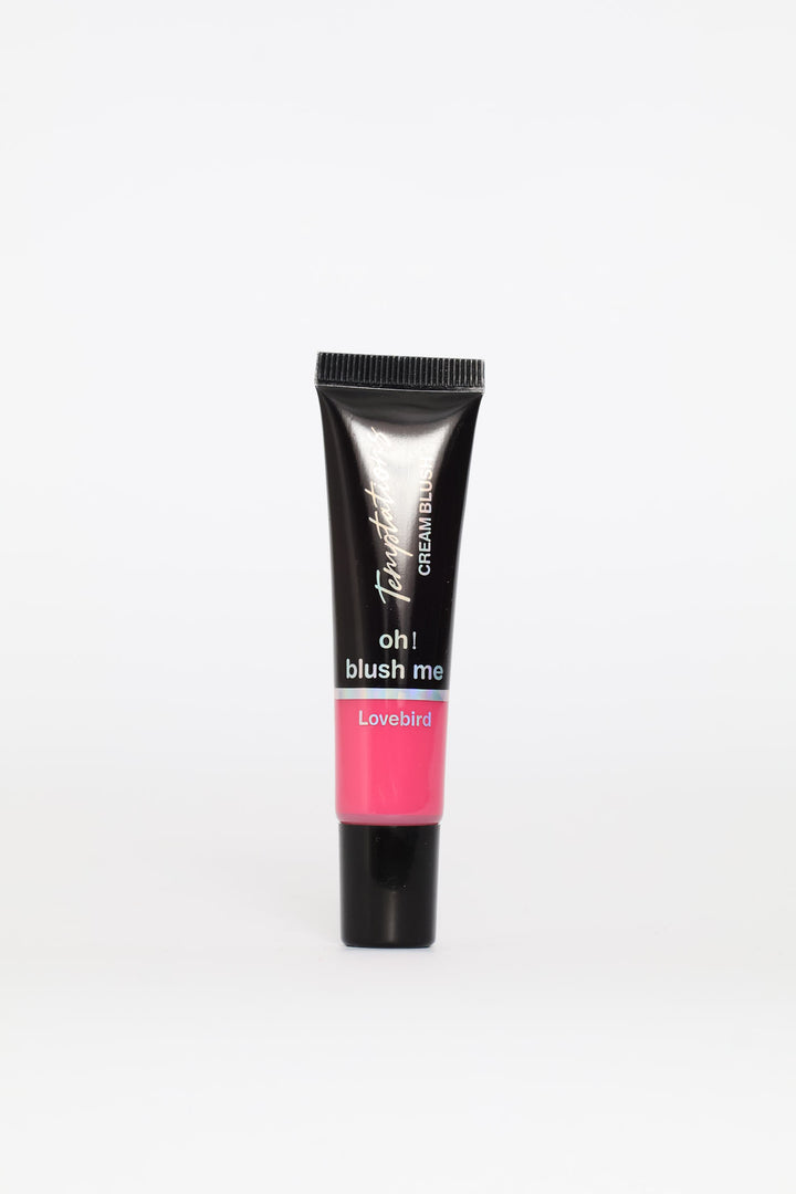 Cream Blush