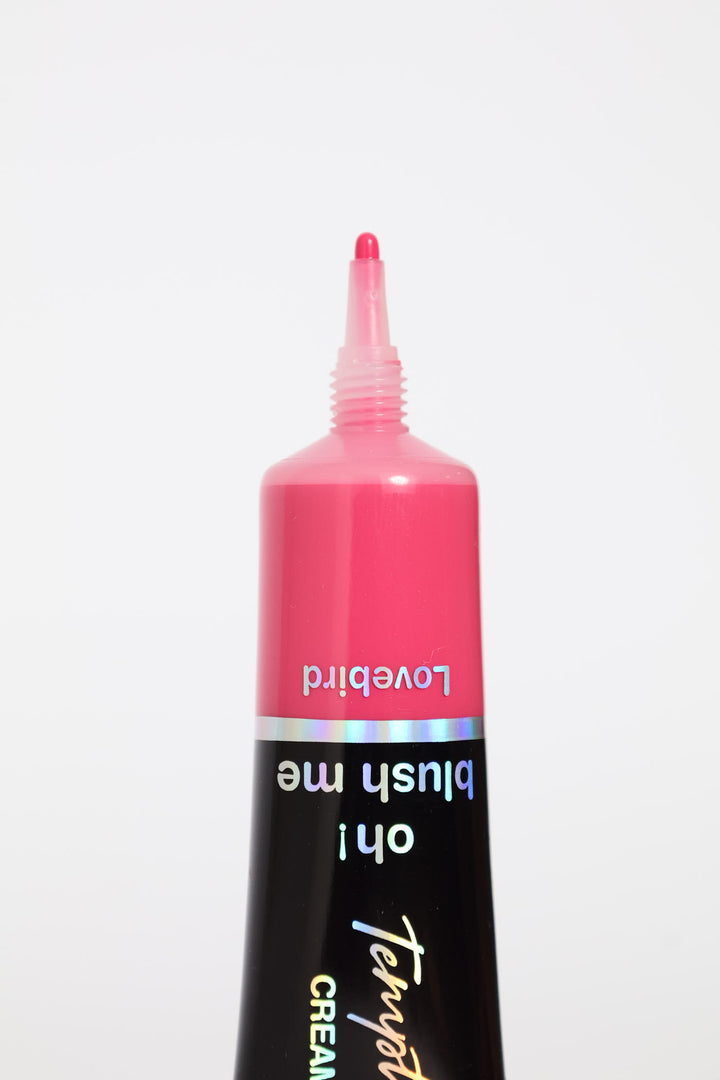 Cream Blush
