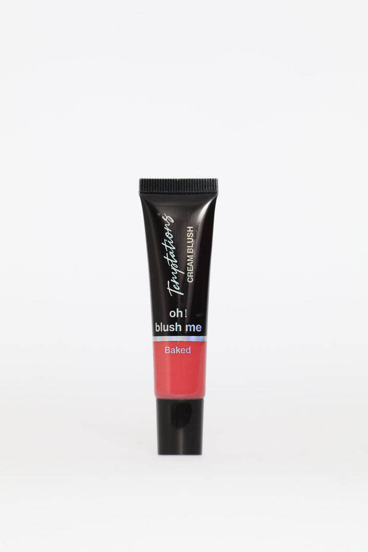 Cream Blush