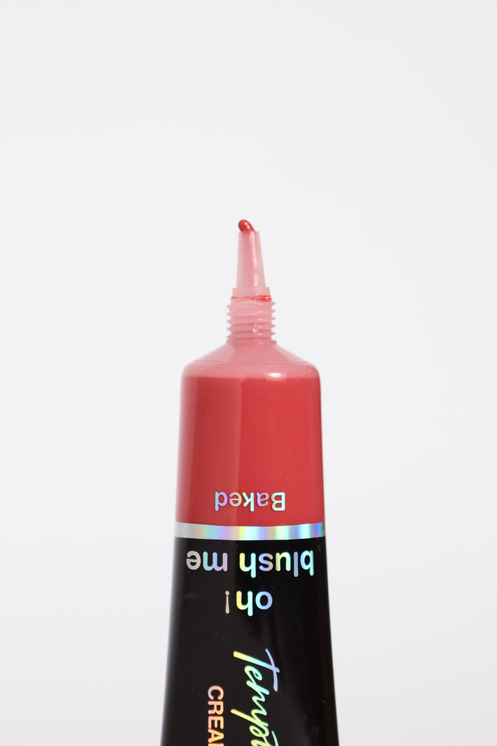 Cream Blush