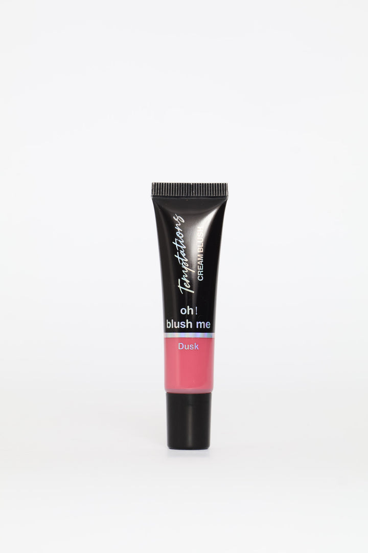 Cream Blush