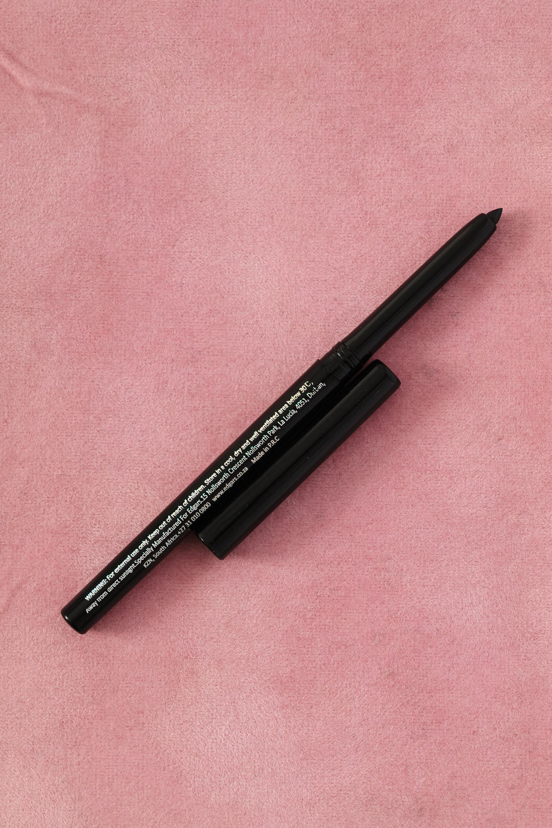 Retractable Eye Liner