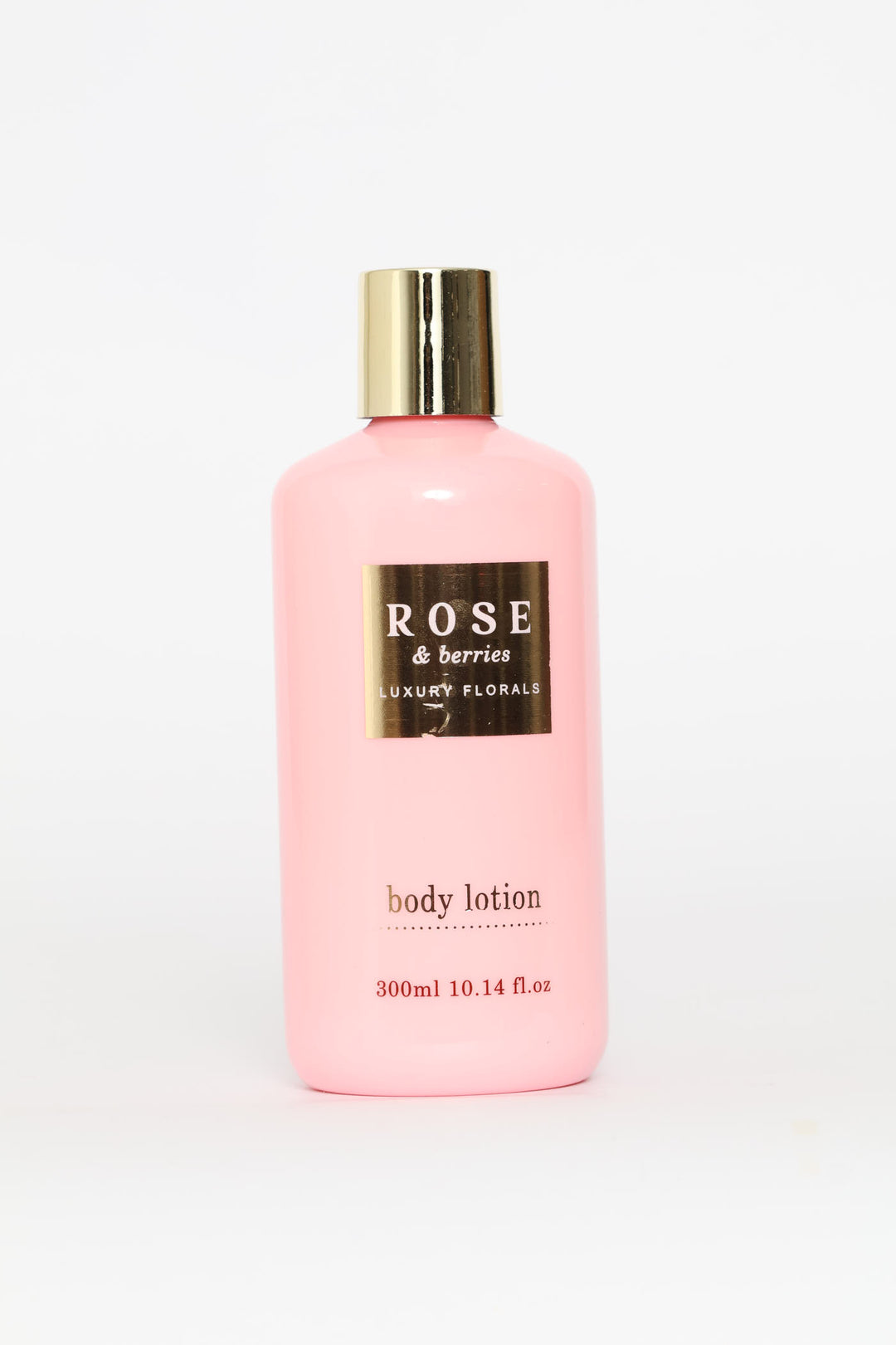 ROSE & BERRIES LNG BASKET