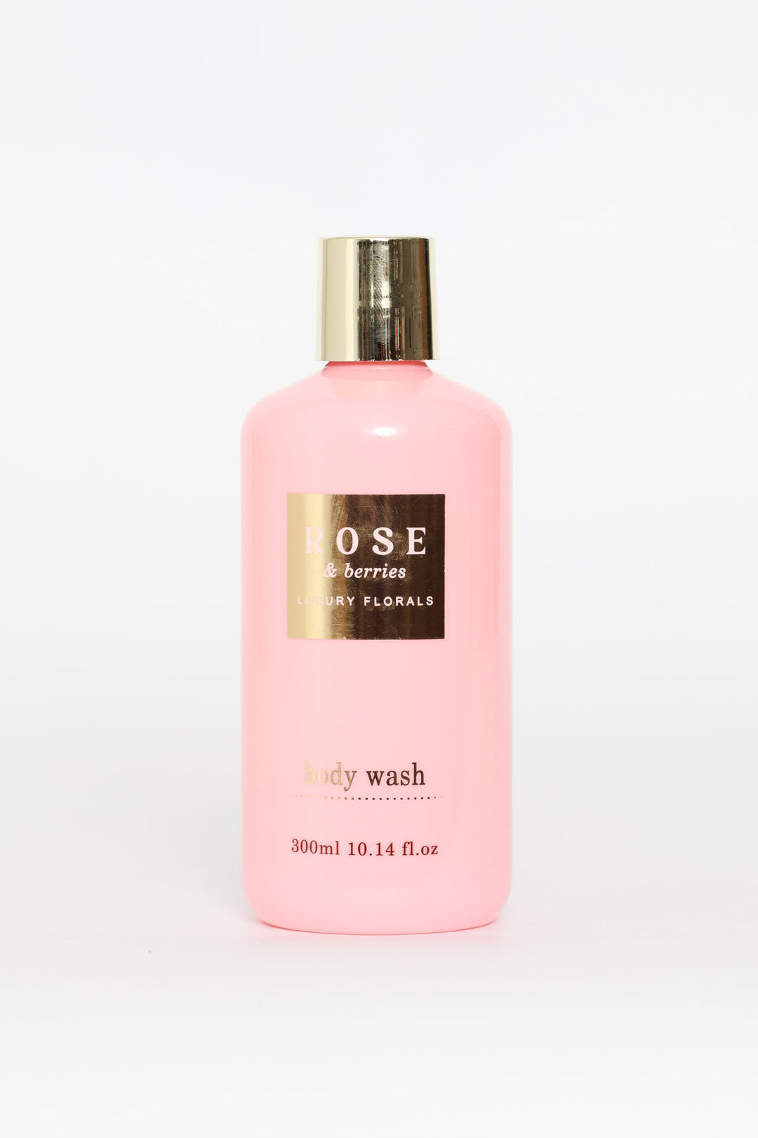 ROSE & BERRIES LNG BASKET