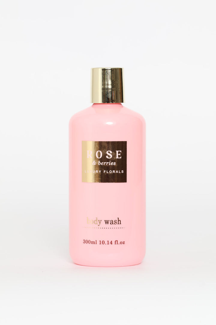 ROSE & BERRIES LNG BASKET