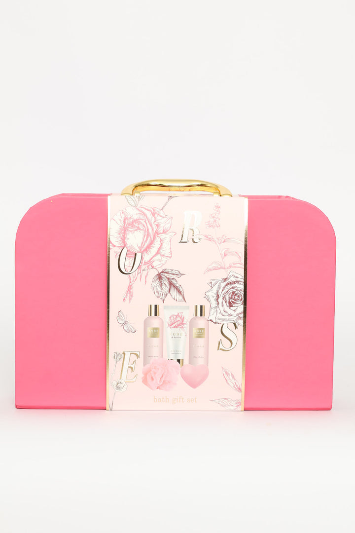 Rose & Berries Case