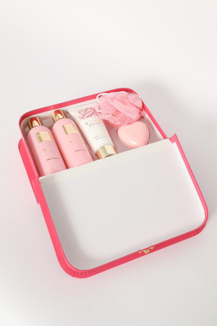 Rose & Berries Case