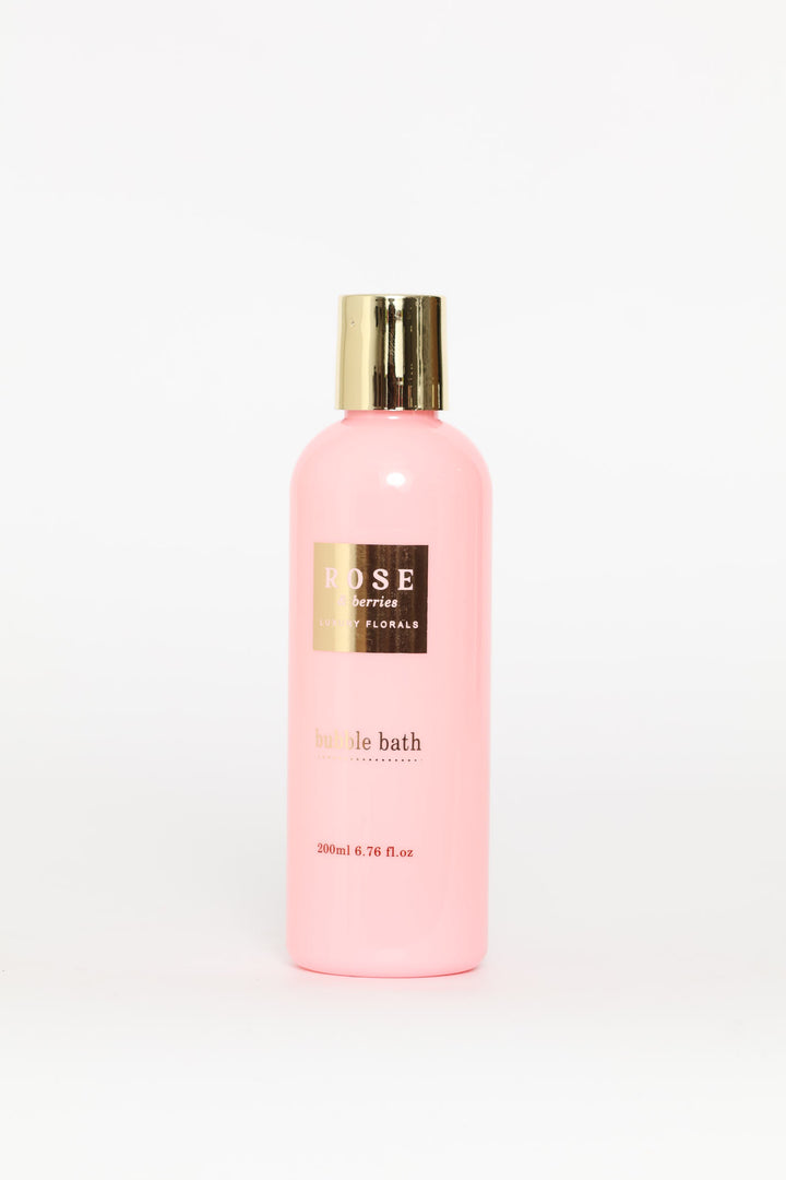 Rose & Berries Case