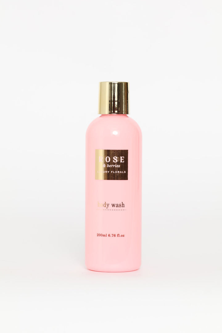 Rose & Berries Case