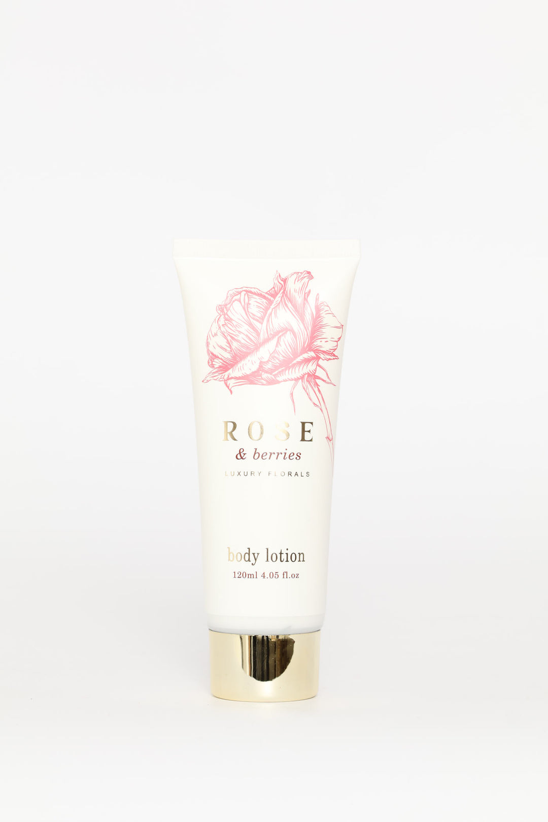 Rose & Berries Case