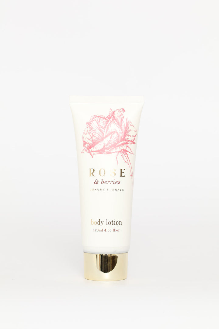 Rose & Berries Case