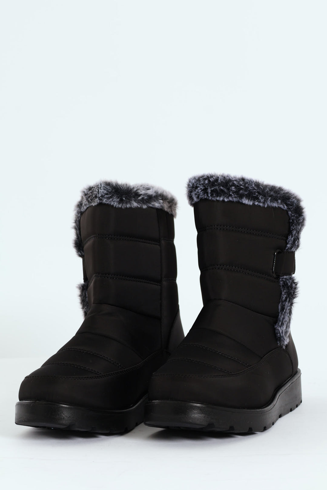 Furline Snowboot - Black