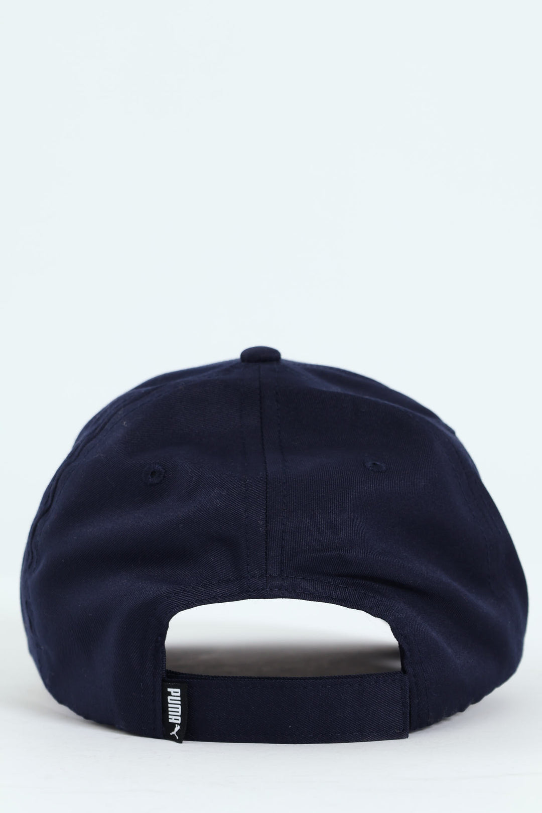 Essential Metal Cat Baseball Cap - Navy