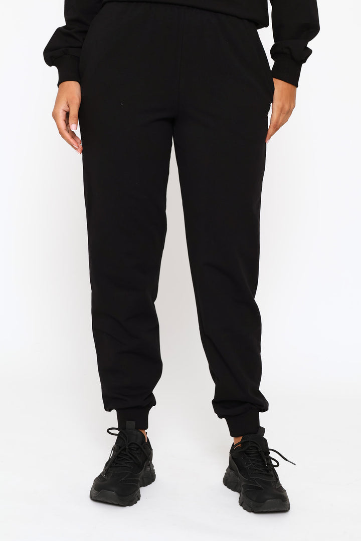 Sophia Jogger - Black