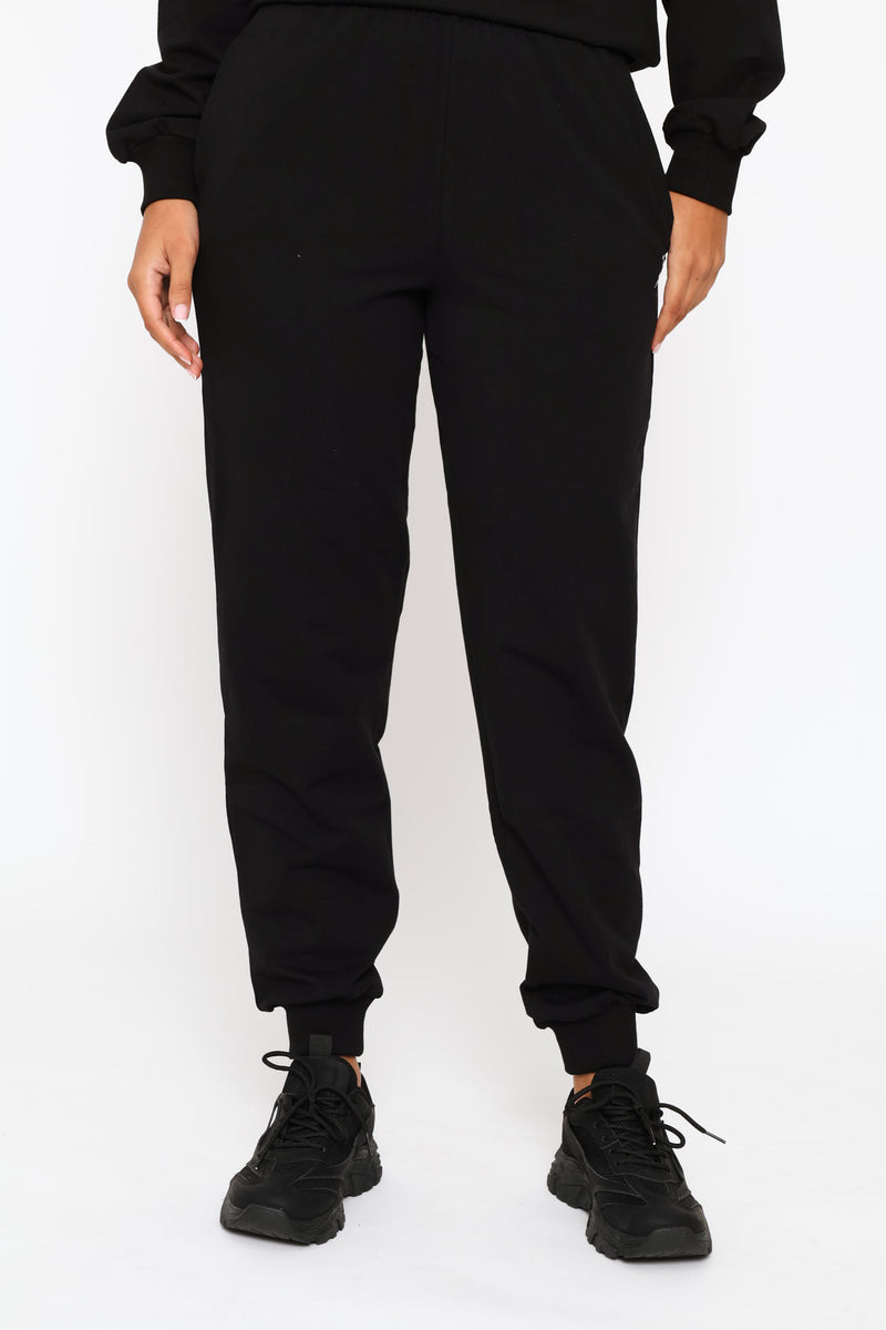 Sophia Jogger - Black