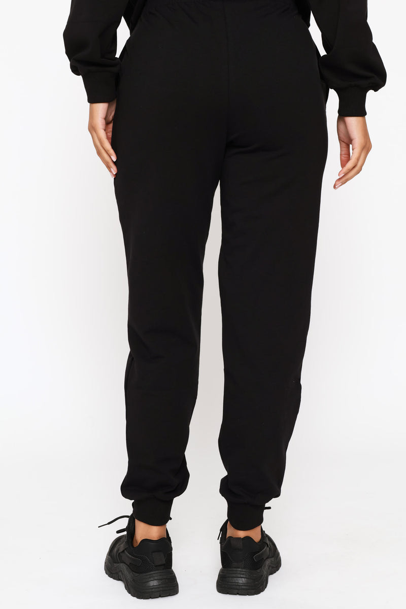 Sophia Jogger - Black