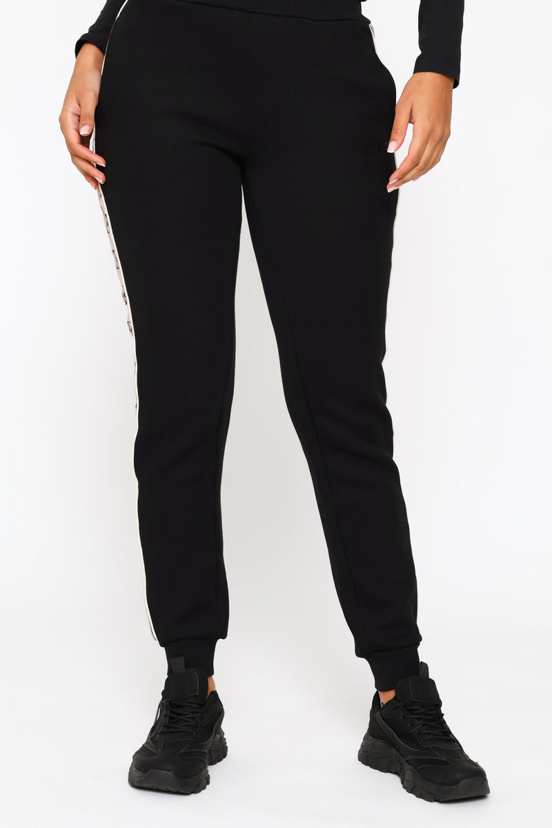 Britney Jogger - Black