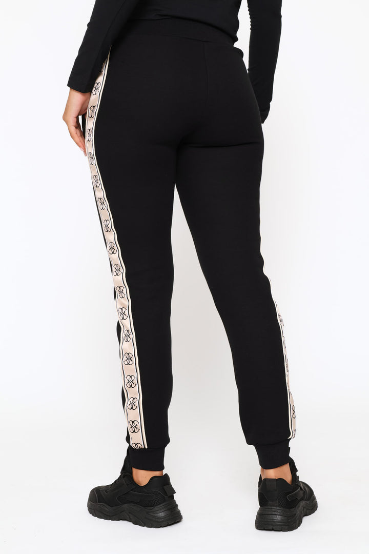 Britney Jogger - Black