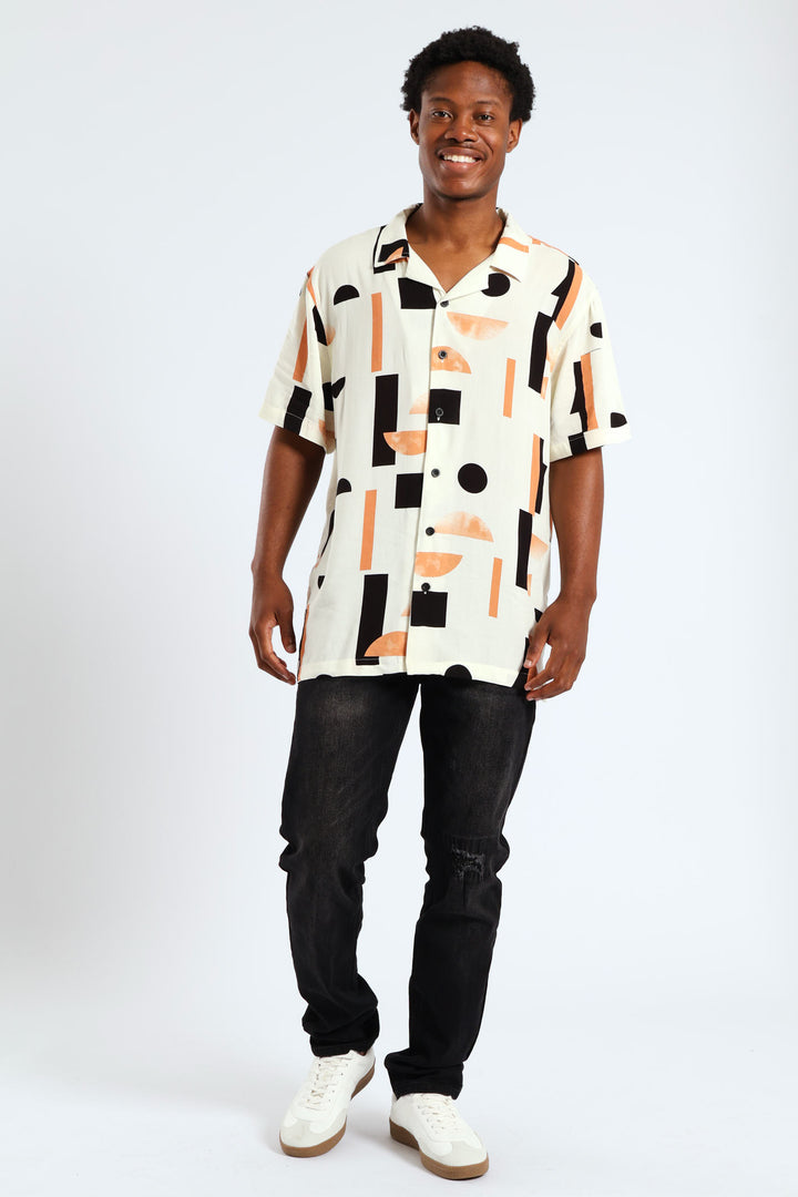 Rip & Repair Denim - Black