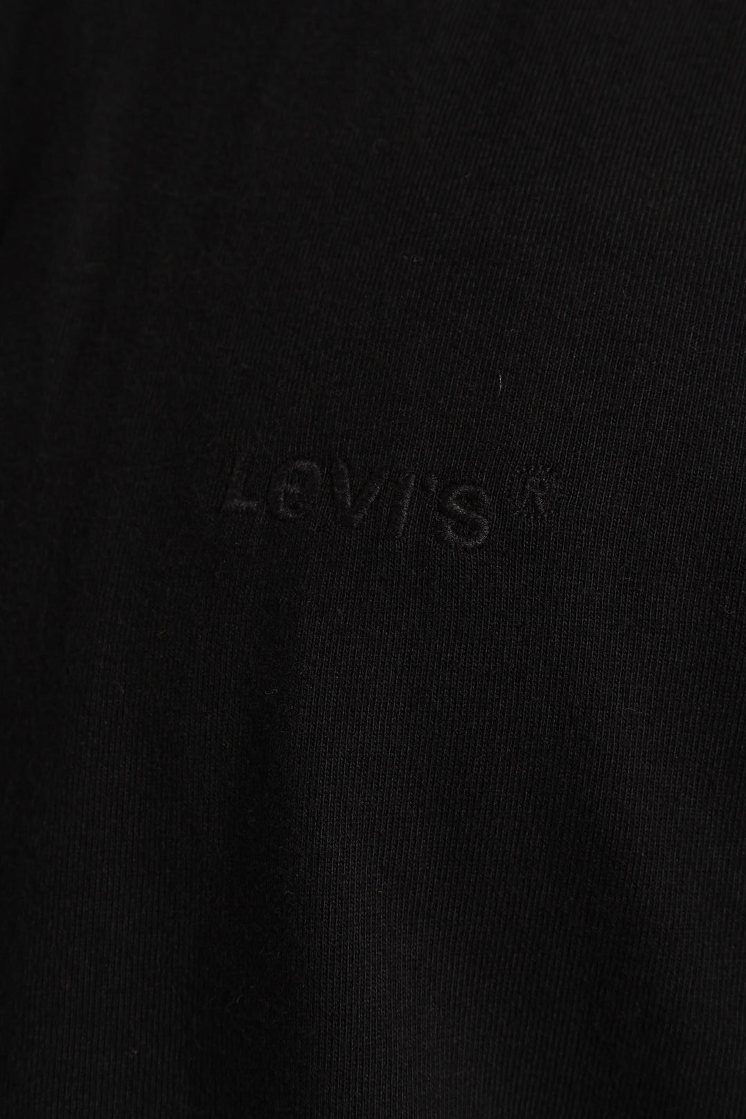 Authentic Polo Golfer - Black
