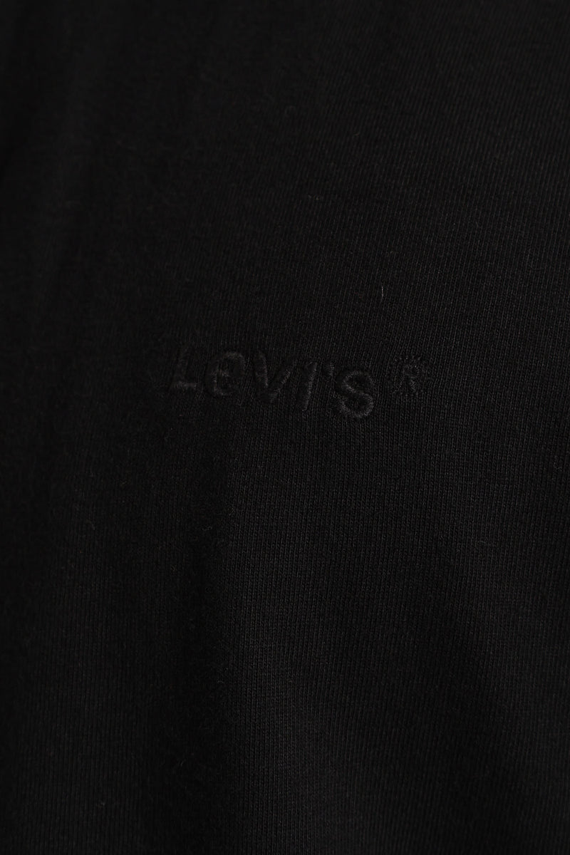 Authentic Polo Golfer - Black