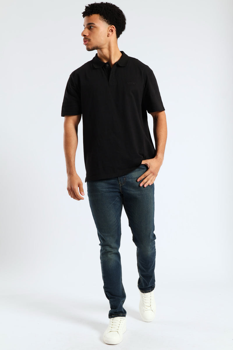 510™ Skinny Za Canyon Dark Jean - Mid Wash