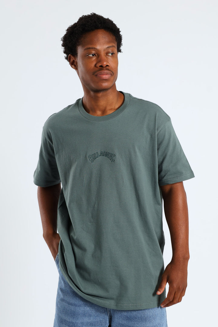 Smitty Tee - Sage