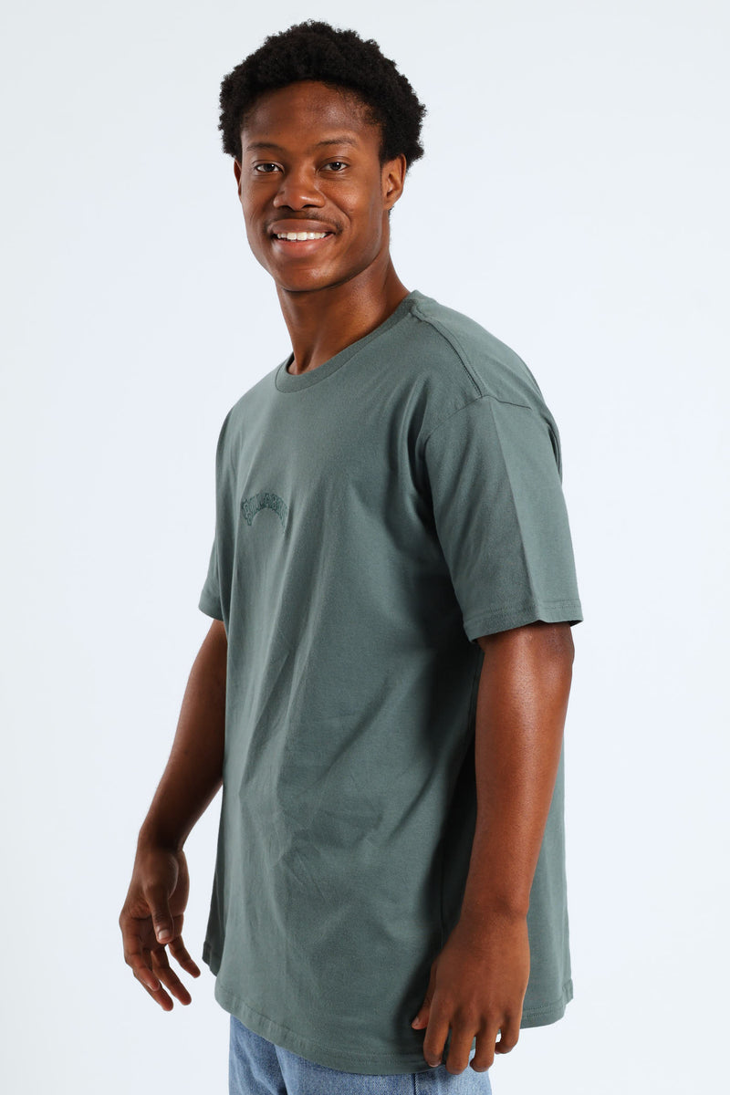 Smitty Tee - Sage