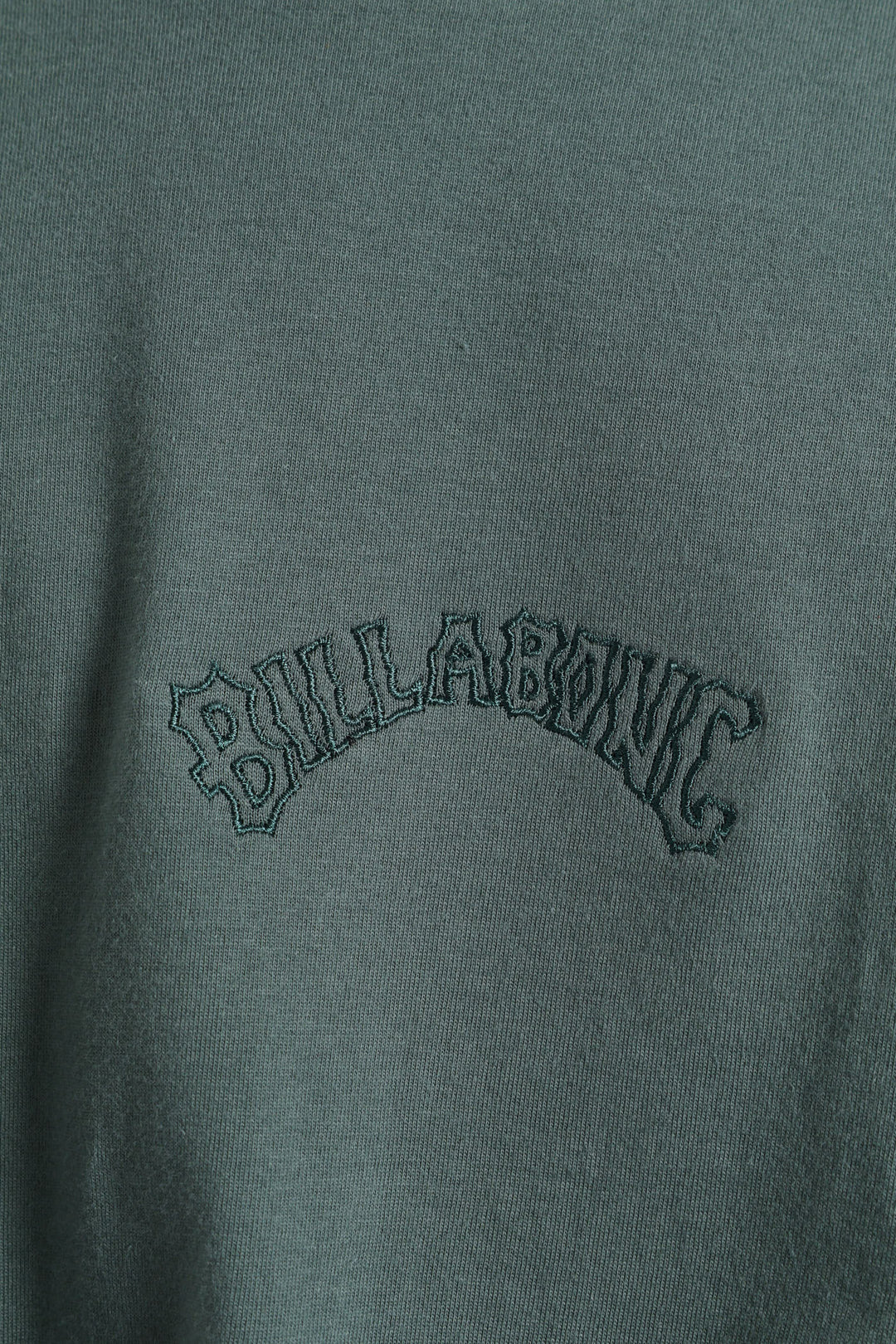 Smitty Tee - Sage