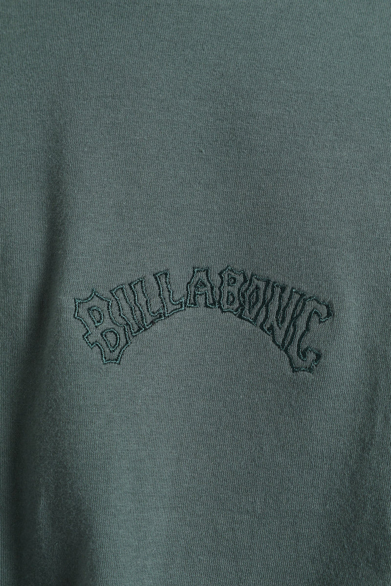 Smitty Tee - Sage