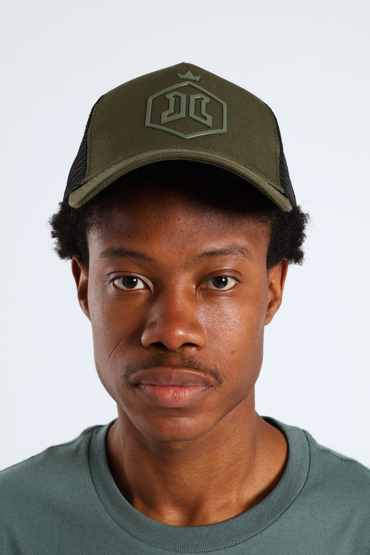 Trucker Cap - Fatigue